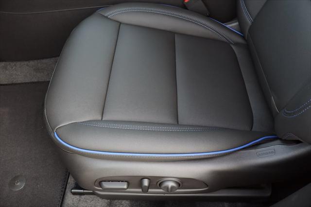 2026 Buick NV Sport Touring FWD
