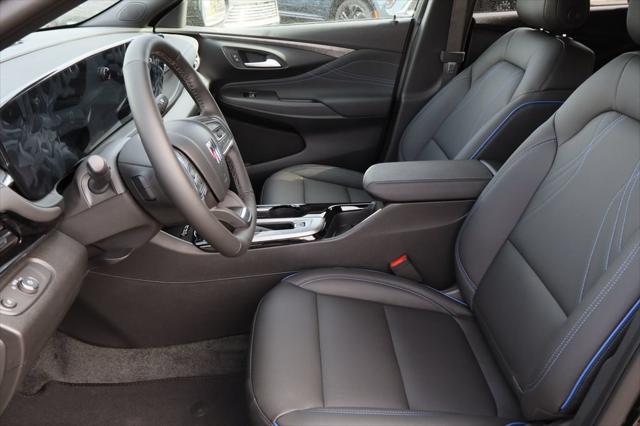 2026 Buick NV Sport Touring FWD