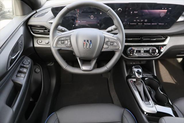 2026 Buick NV Sport Touring FWD