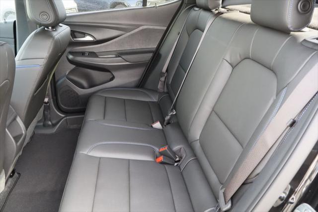 2026 Buick NV Sport Touring FWD