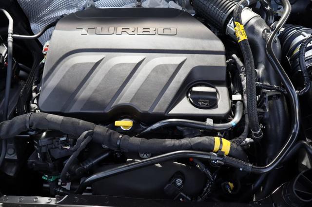 2026 Buick NV Sport Touring FWD