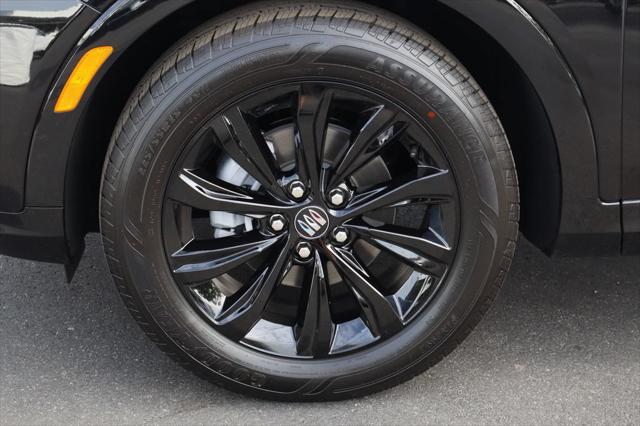 2026 Buick NV Sport Touring FWD