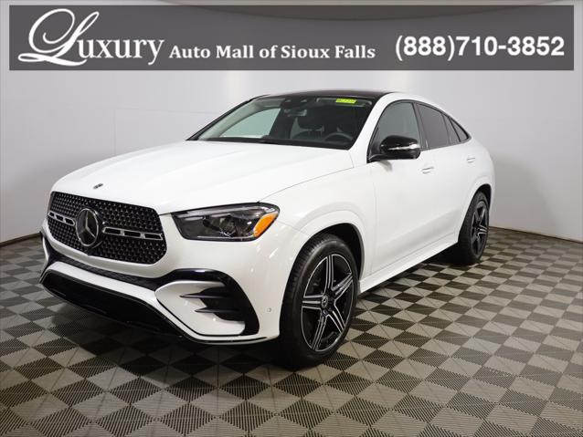 2026 Mercedes-Benz GLE 450 4MATIC for sale in Sioux Falls, SD