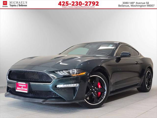 2019 Ford Mustang BULLITT for sale in Bellevue, WA