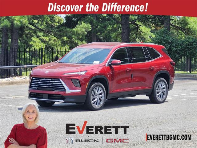 2026 Buick Enclave Preferred FWD for sale in Bryant, AR