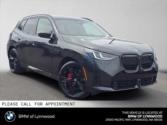 2026 BMW X3 M50 xDrive for sale in Lynnwood, WA