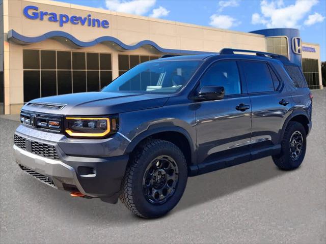 2026 Honda Passport AWD TrailSport Elite Blackout for sale in Grapevine, TX