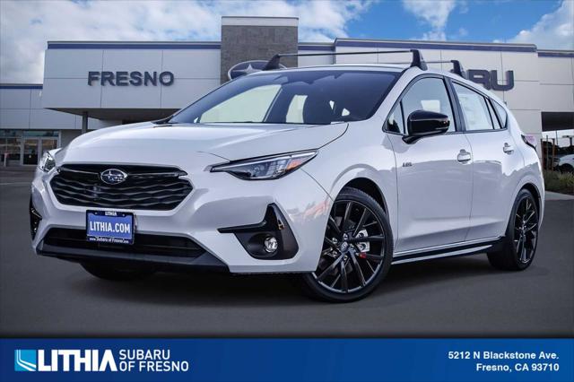 2026 Subaru Impreza RS for sale in Fresno, CA