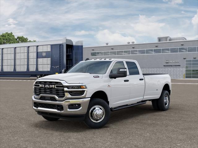 2026 Ram 3500 Tradesman Crew Cab 4x4 8' Box for sale in Sanford, FL