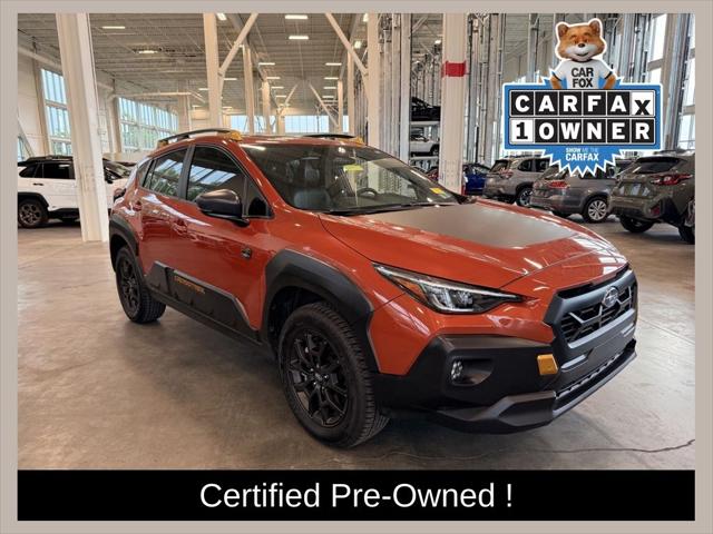 2025 Subaru Crosstrek Wilderness for sale in Philadelphia, PA