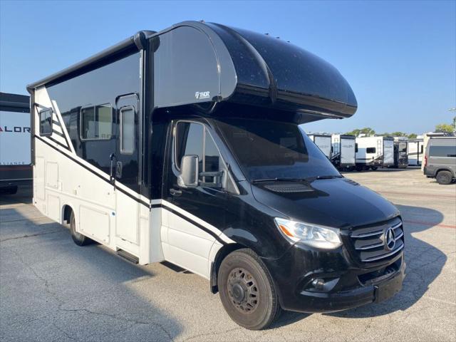 2024 Mercedes-Benz Sprinter 4500 Chassis Standard Roof 4-Cyl Diesel HO for sale in Tulsa, OK