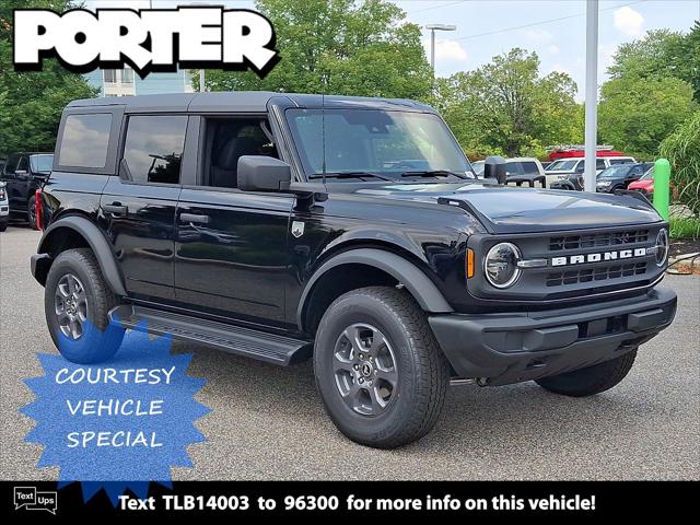 2026 Ford Bronco Big Bend for sale in Newark, DE