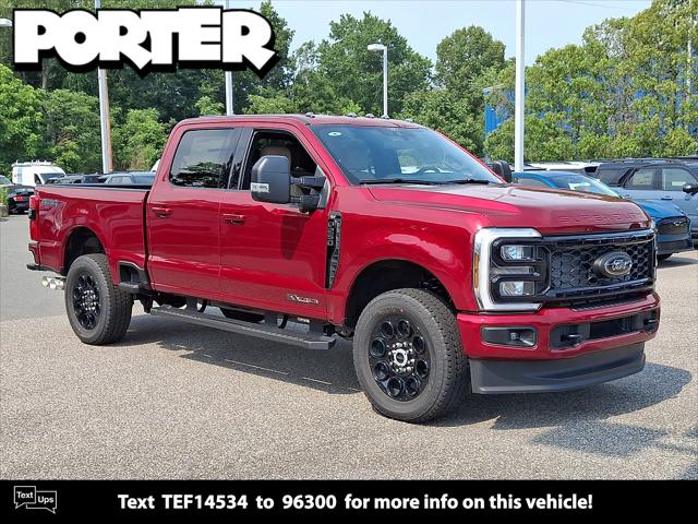 2026 Ford F-250 XLT for sale in Newark, DE