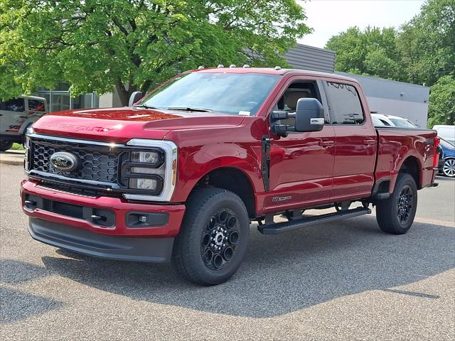 2026 Ford F-250 XLT