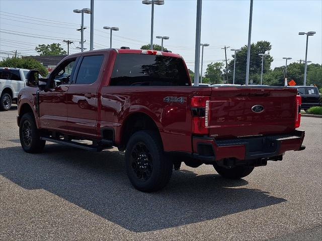 2026 Ford F-250 XLT