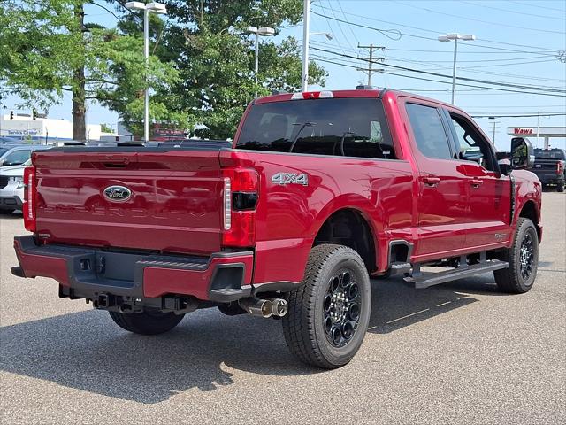 2026 Ford F-250 XLT