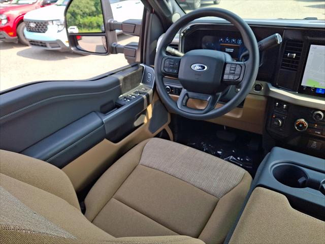 2026 Ford F-250 XLT