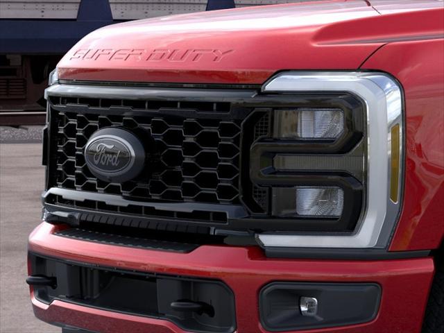 2026 Ford F-250 XLT