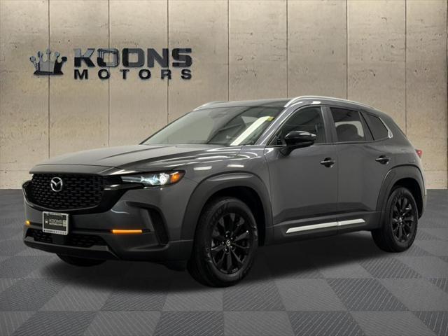 2025 Mazda CX-50 2.5 S Premium Package for sale in Silver Spring , MD
