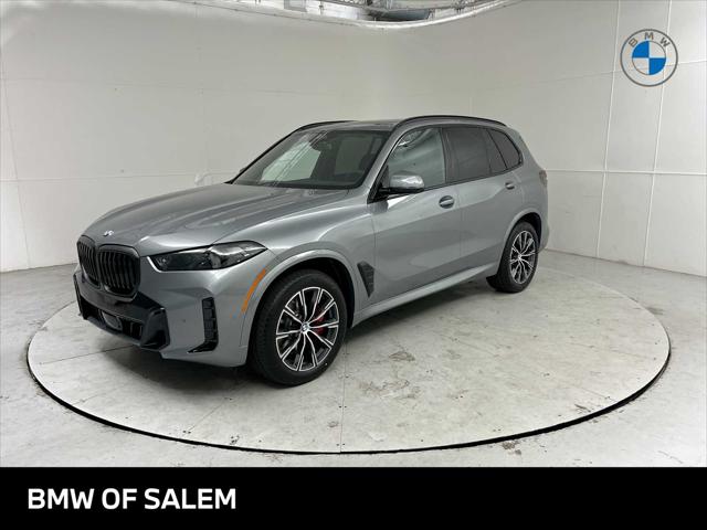 2026 BMW X5 xDrive40i for sale in Salem, OR