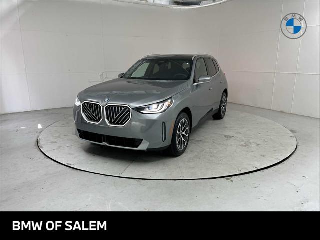 2026 BMW X3 30 xDrive for sale in Salem, OR