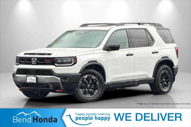 2026 Honda Passport AWD TrailSport Elite for sale in Bend, OR