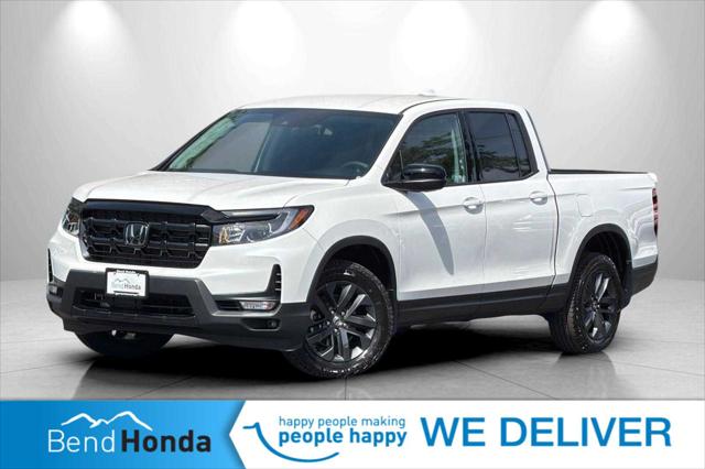 2026 Honda Ridgeline Sport for sale in Bend, OR