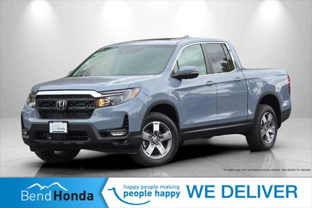 2026 Honda Ridgeline RTL for sale in Bend, OR