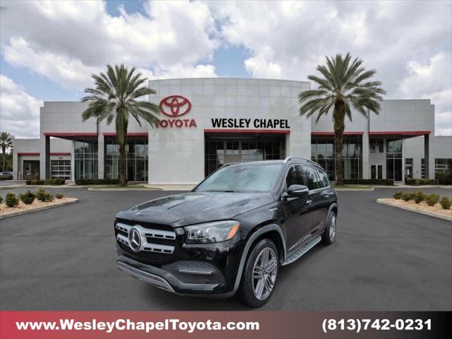 2021 Mercedes-Benz GLS GLS 450 4MATIC for sale in Wesley Chapel, FL