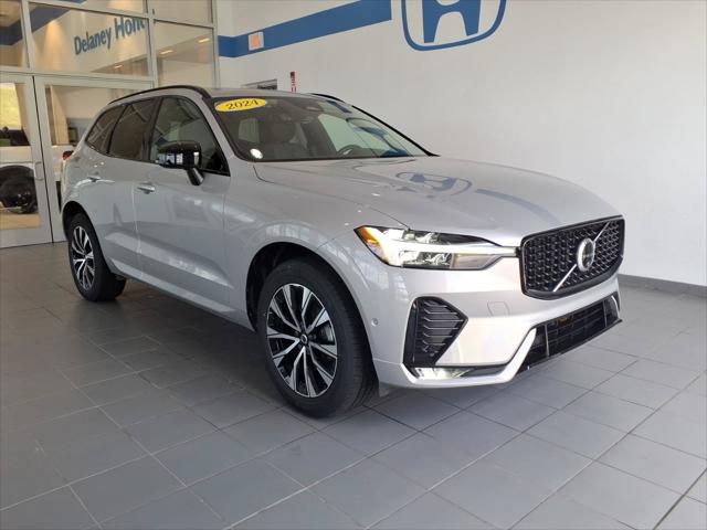 2024 Volvo XC60 B5 Plus Dark Theme for sale in Indiana, PA