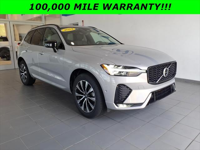 2024 Volvo XC60 B5 Plus Dark Theme for sale in Indiana, PA