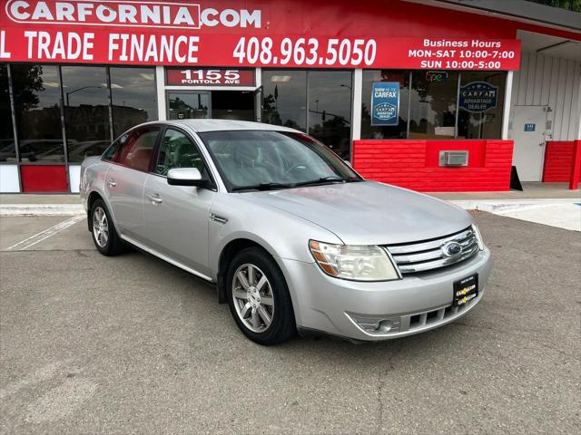 2008 Ford Taurus SEL for sale in San Jose, CA