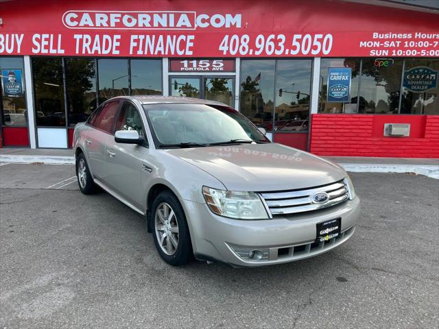 2008 Ford Taurus SEL for sale in San Jose, CA