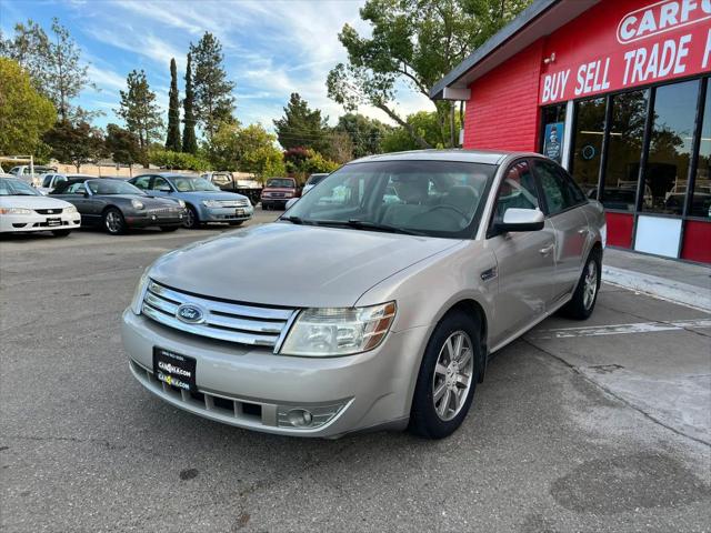 2008 Ford Taurus SEL