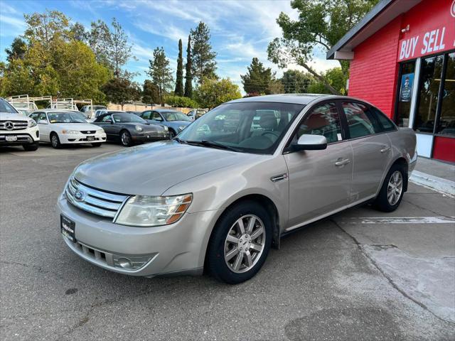 2008 Ford Taurus SEL