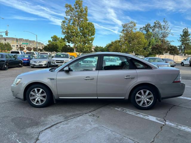 2008 Ford Taurus SEL