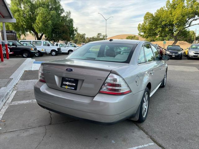 2008 Ford Taurus SEL