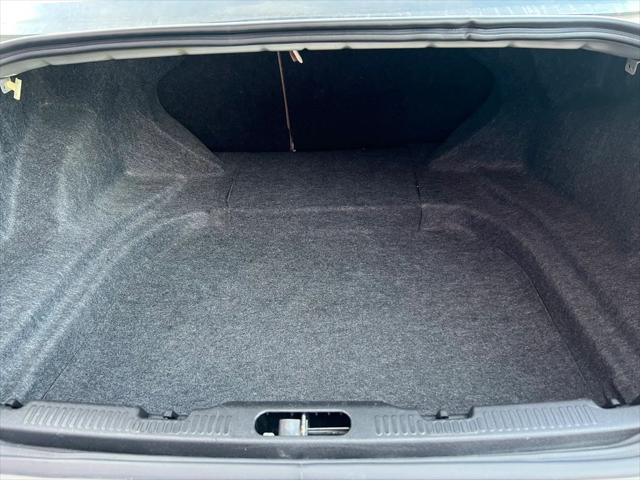 2008 Ford Taurus SEL