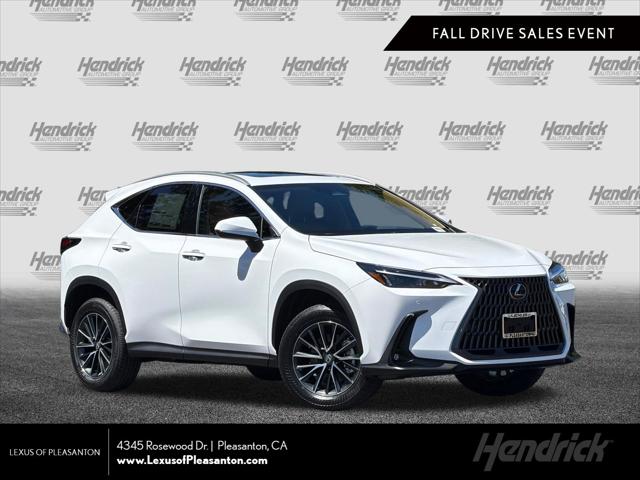2026 Lexus NX 350 Premium for sale in Pleasanton, CA