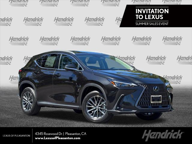 2026 Lexus NX 350 Premium for sale in Pleasanton, CA