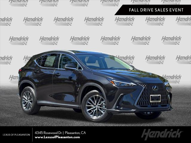 2026 Lexus NX 350 Premium for sale in Pleasanton, CA