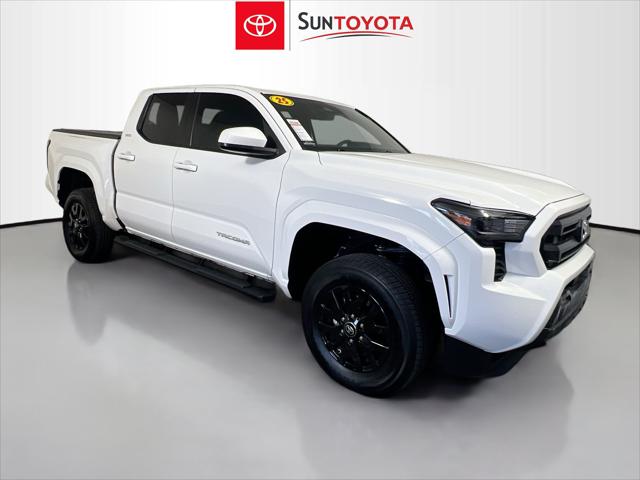2025 Toyota Tacoma SR5 for sale in Holiday, FL
