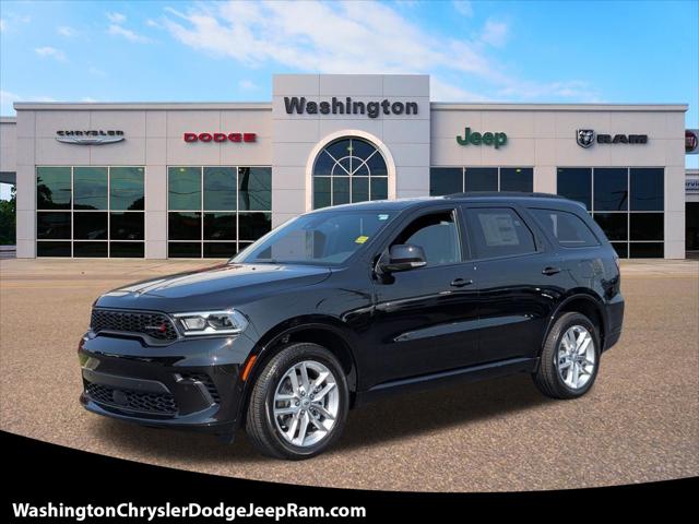 2026 Dodge Durango GT Plus AWD for sale in Washington, NC