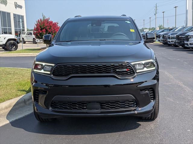 2026 Dodge Durango GT Plus AWD