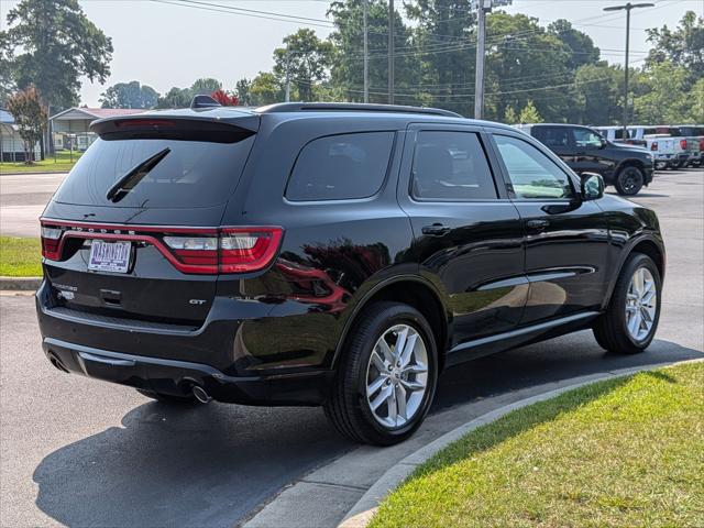 2026 Dodge Durango GT Plus AWD