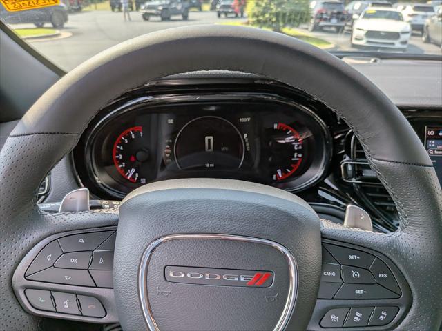 2026 Dodge Durango GT Plus AWD