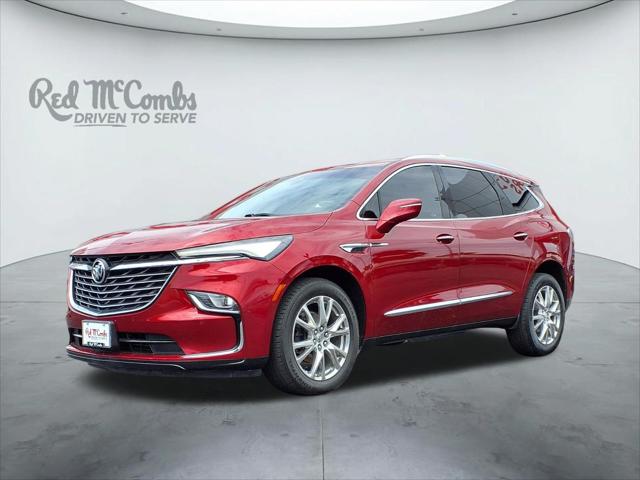 2023 Buick Enclave Essence FWD for sale in San Antonio, TX
