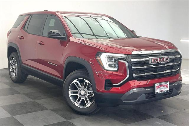 2027 GMC Terrain AWD Elevation for sale in Placerville, CA