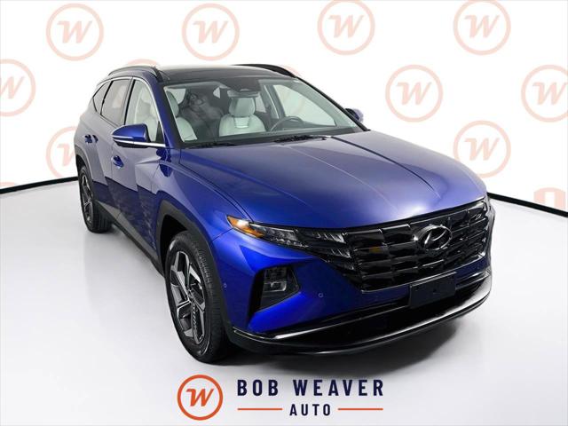 2024 Hyundai Tucson Limited for sale in Pottsville, PA