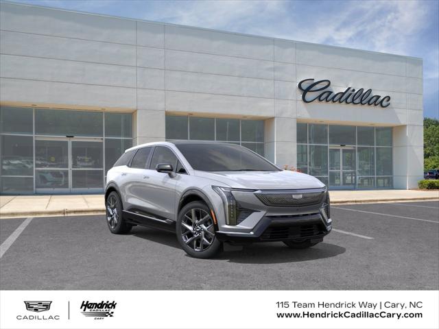 2027 Cadillac iQ Luxury for sale in Cary, NC